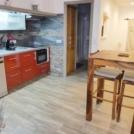 Tiloft Apartman Antibes Kültér fotó