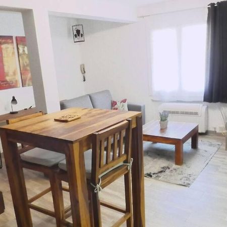 Tiloft Apartman Antibes Kültér fotó