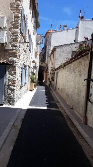 Tiloft Apartman Antibes Kültér fotó