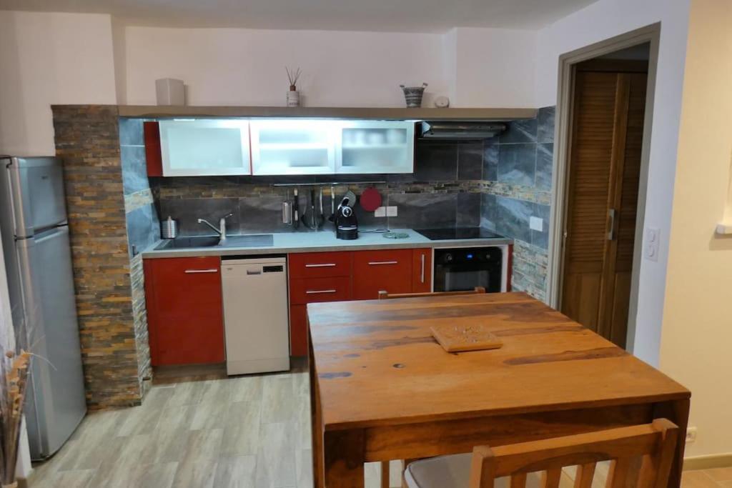 Tiloft Apartman Antibes Kültér fotó