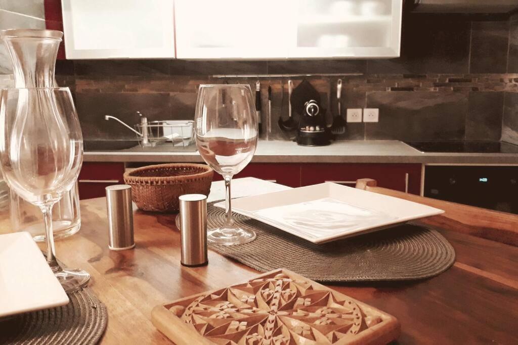 Tiloft Apartman Antibes Kültér fotó