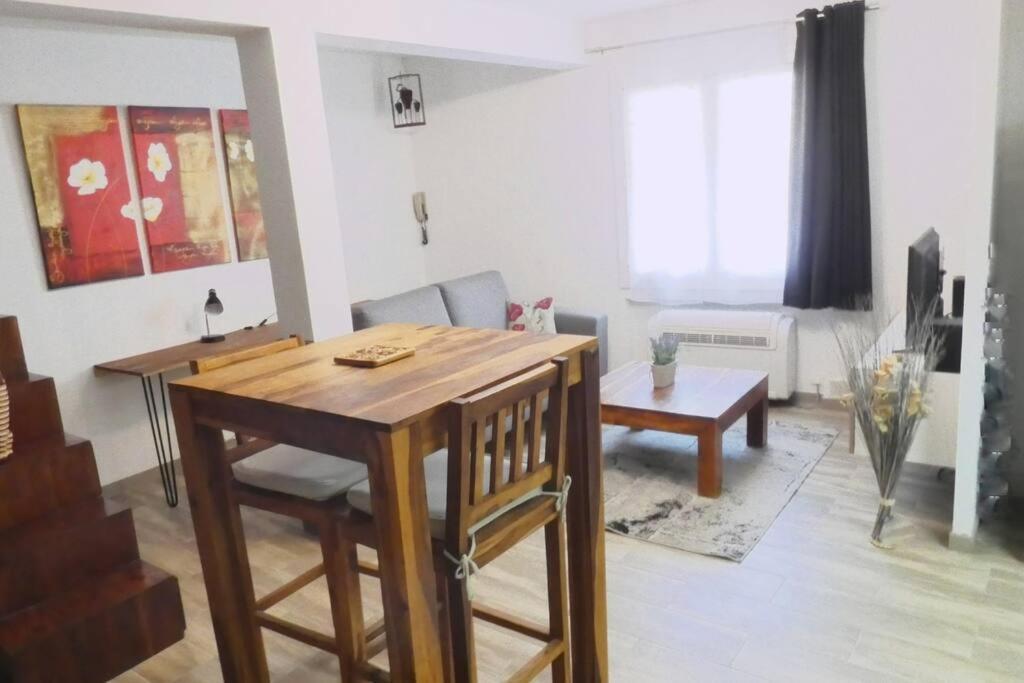 Tiloft Apartman Antibes Kültér fotó