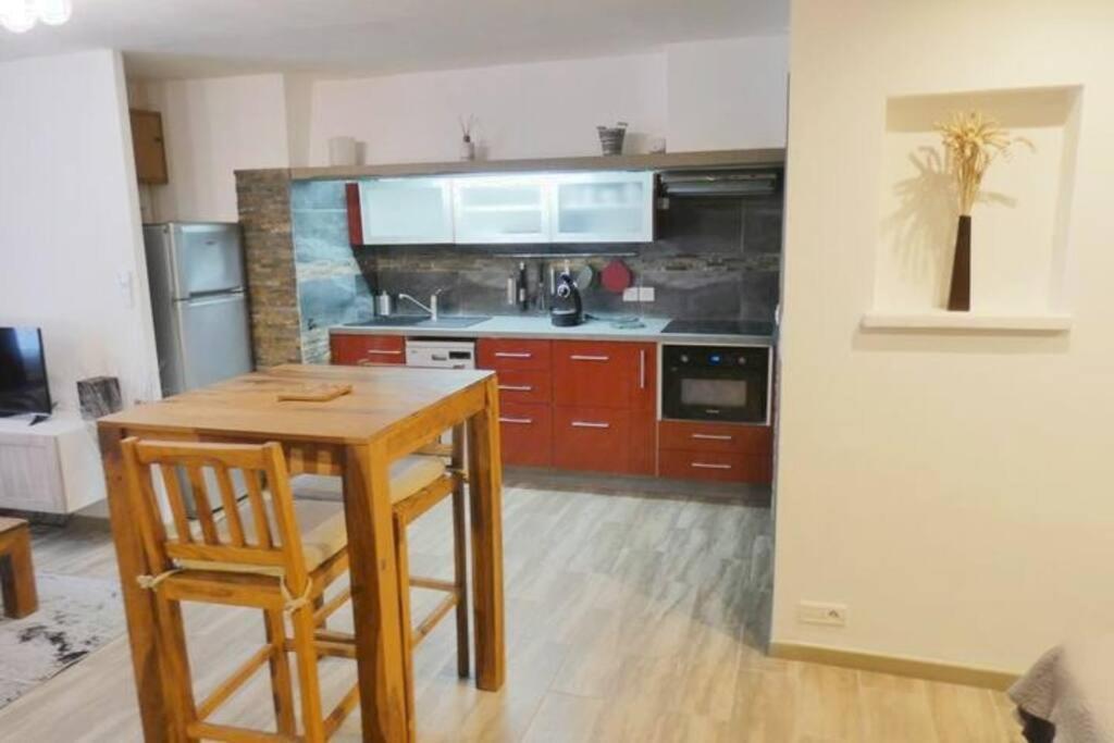 Tiloft Apartman Antibes Kültér fotó