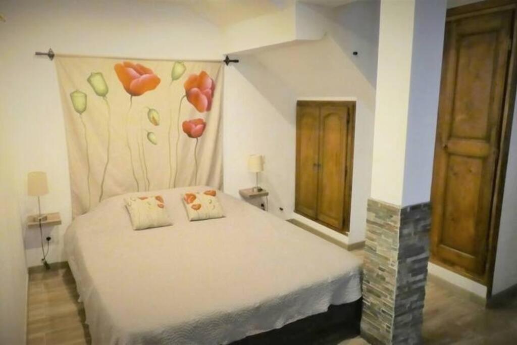 Tiloft Apartman Antibes Kültér fotó
