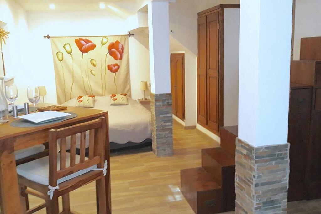 Tiloft Apartman Antibes Kültér fotó