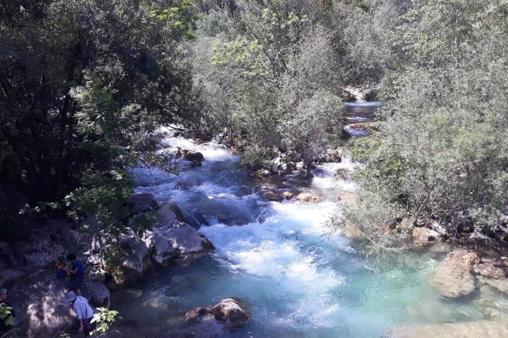 Tiloft Apartman Antibes Kültér fotó