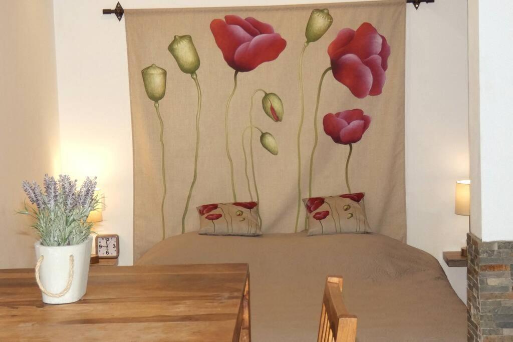 Tiloft Apartman Antibes Kültér fotó