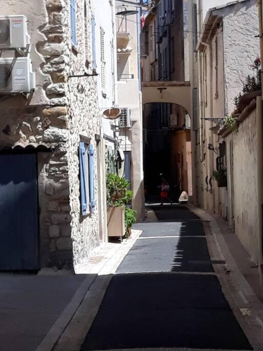 Tiloft Apartman Antibes Kültér fotó