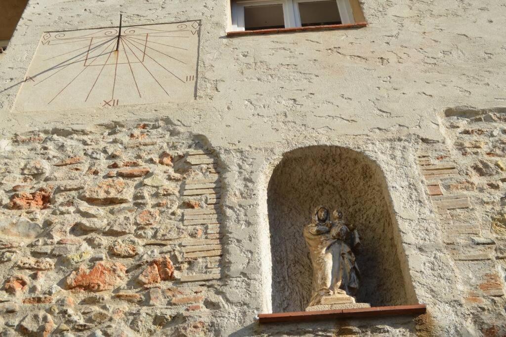 Tiloft Apartman Antibes Kültér fotó